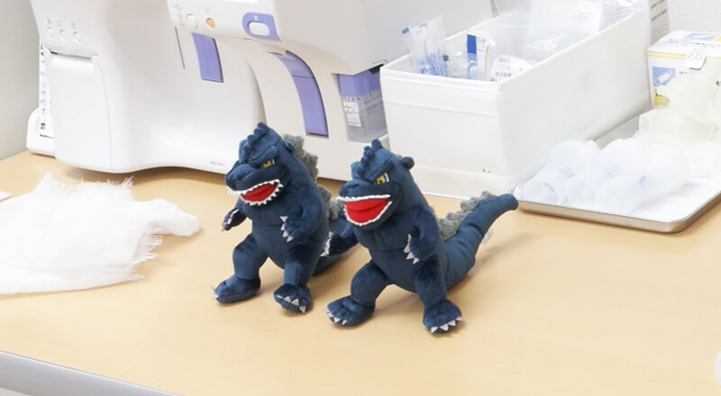 ごあいさつ